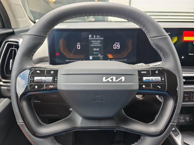 new 2026 Kia Sorento car, priced at $37,259