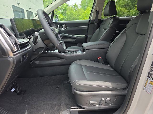 new 2026 Kia Sorento car, priced at $37,259