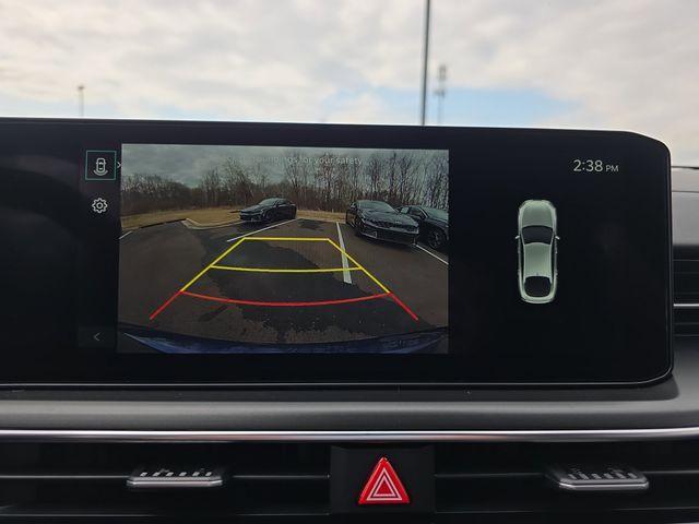 new 2026 Kia K5 car, priced at $28,282