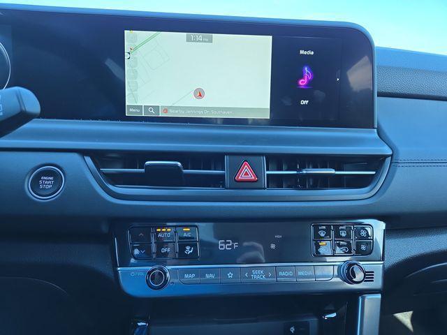 new 2026 Kia Seltos car, priced at $31,506