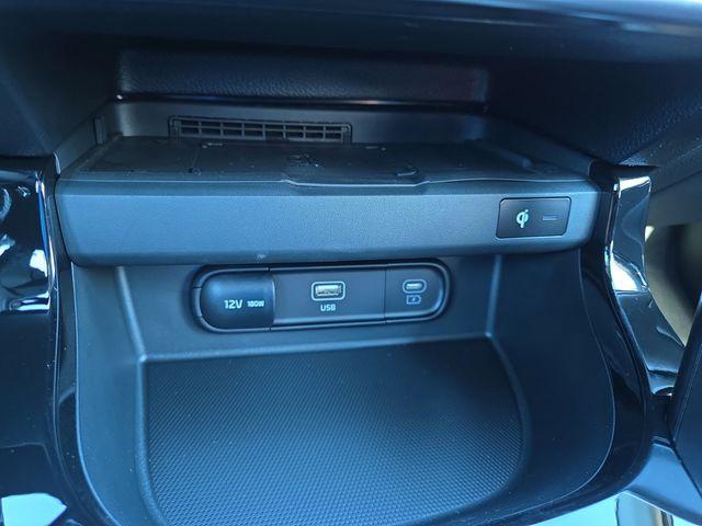 new 2026 Kia Seltos car, priced at $31,506