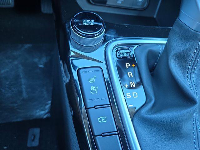 new 2026 Kia Seltos car, priced at $31,506