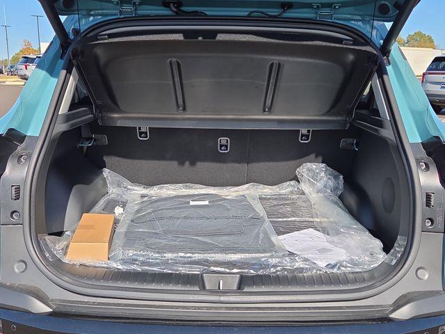 new 2026 Kia Seltos car, priced at $31,506