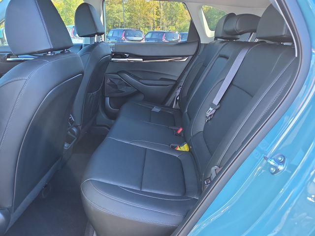 new 2026 Kia Seltos car, priced at $31,506