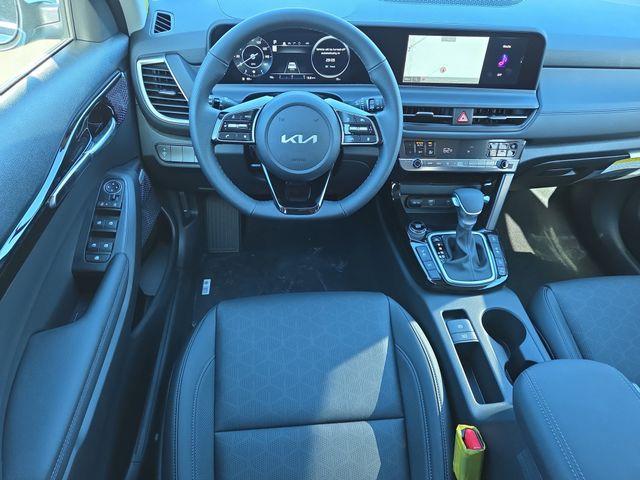 new 2026 Kia Seltos car, priced at $31,506