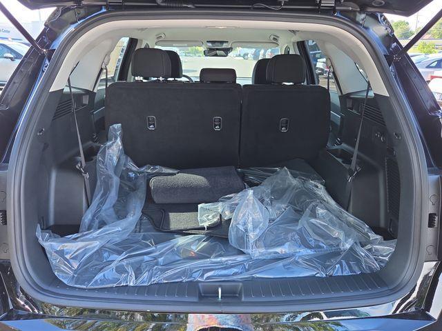 new 2026 Kia Sorento car, priced at $31,154