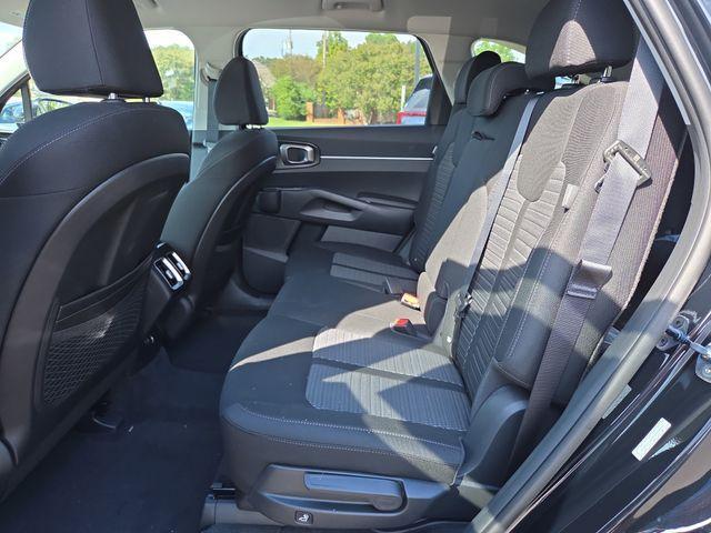 new 2026 Kia Sorento car, priced at $31,154
