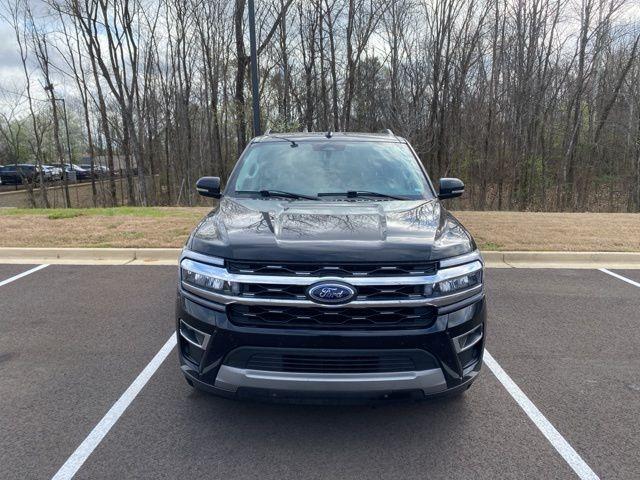 used 2024 Ford Expedition car, priced at $42,705