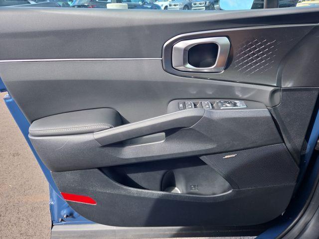 new 2026 Kia Sorento car, priced at $38,905