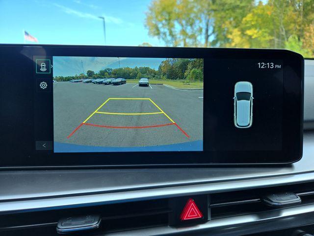 new 2026 Kia Sorento car, priced at $38,905