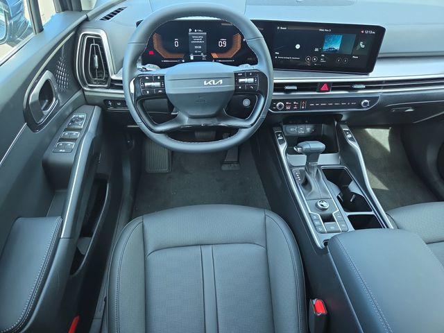 new 2026 Kia Sorento car, priced at $38,905