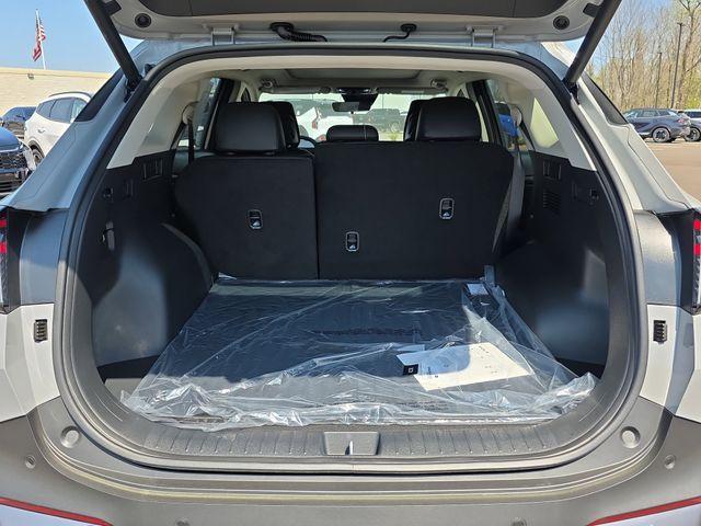 new 2026 Kia Sportage car, priced at $30,715