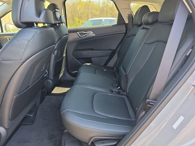 new 2026 Kia Sportage car, priced at $30,715