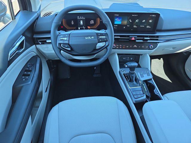 new 2026 Kia Sportage car, priced at $29,878