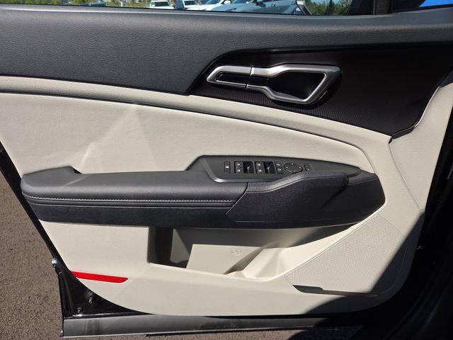 new 2026 Kia Sportage car, priced at $29,878