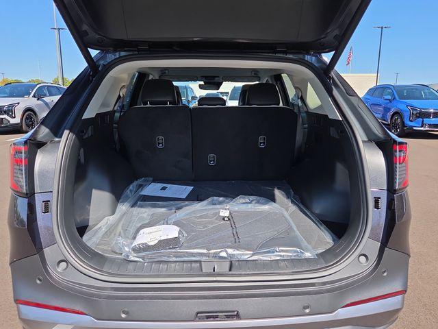 new 2026 Kia Sportage car, priced at $29,878