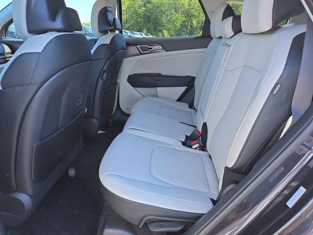 new 2026 Kia Sportage car, priced at $29,878