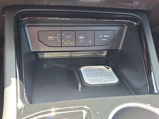 new 2026 Kia K5 car, priced at $35,030