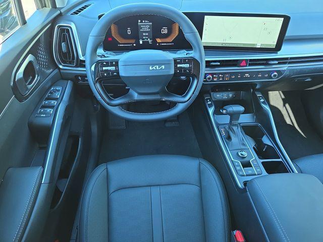 new 2026 Kia Sorento car, priced at $36,510