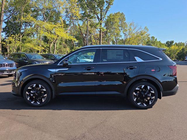 new 2026 Kia Sorento car, priced at $36,510