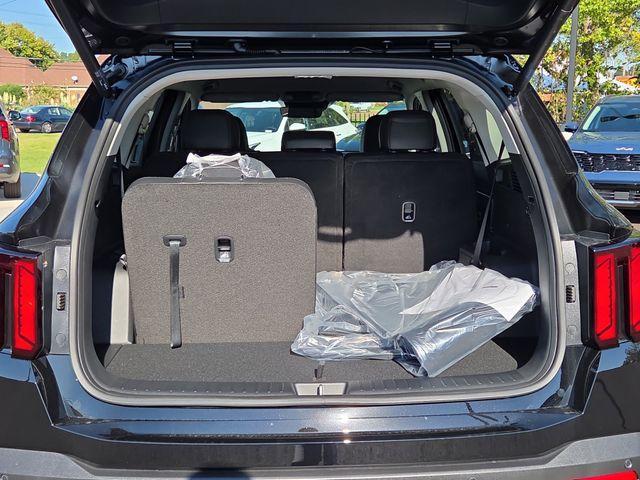 new 2026 Kia Sorento car, priced at $36,510