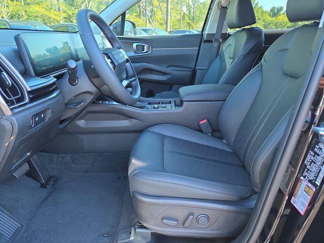 new 2026 Kia Sorento car, priced at $36,510