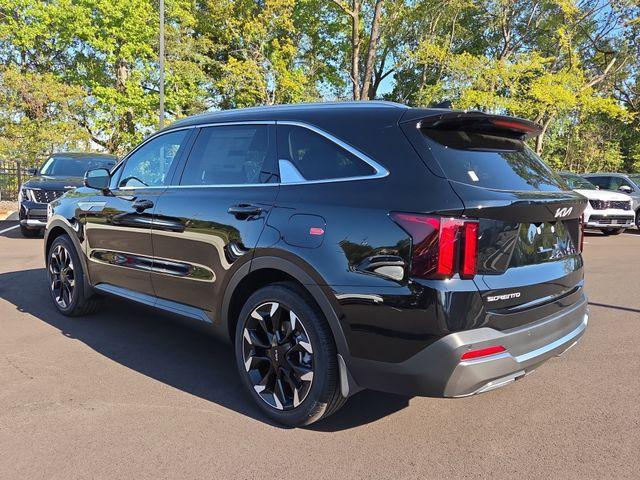 new 2026 Kia Sorento car, priced at $36,510