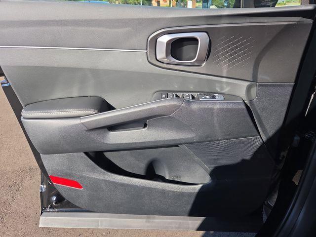 new 2026 Kia Sorento car, priced at $36,510