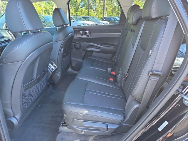 new 2026 Kia Sorento car, priced at $36,510