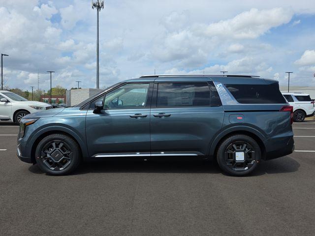 new 2026 Kia Carnival car, priced at $44,403