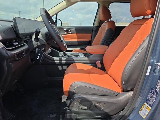 new 2026 Kia Carnival car, priced at $44,403