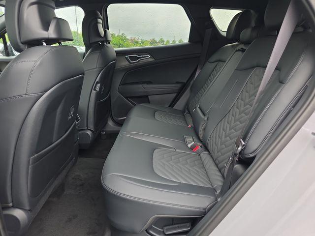 new 2026 Kia Sportage Hybrid car, priced at $36,005