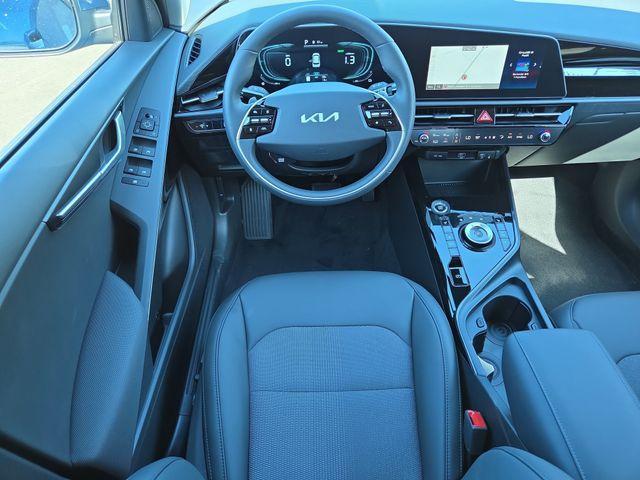 new 2025 Kia Niro Plug-In Hybrid car, priced at $32,913