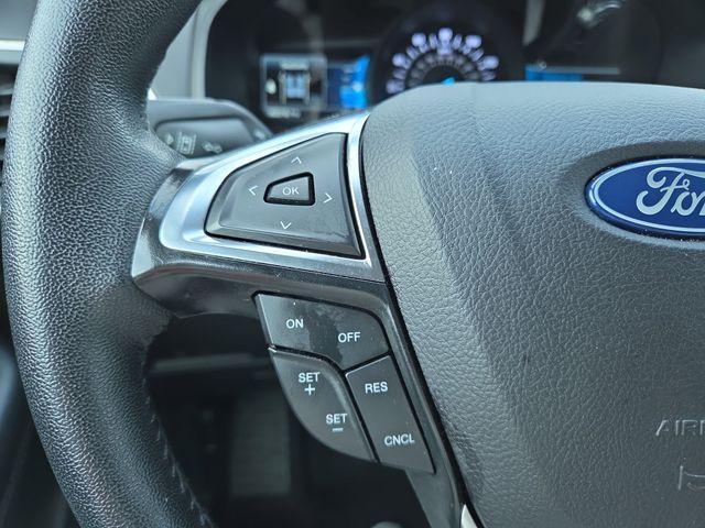 used 2024 Ford Edge car, priced at $19,194