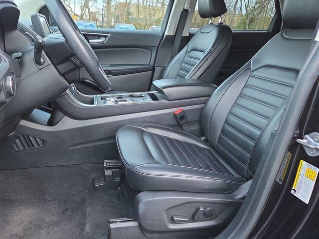 used 2024 Ford Edge car, priced at $19,194