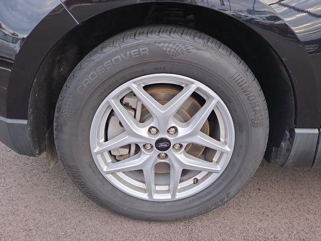 used 2024 Ford Edge car, priced at $19,194