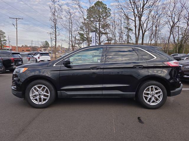 used 2024 Ford Edge car, priced at $19,194