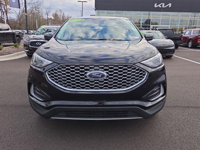 used 2024 Ford Edge car, priced at $19,194