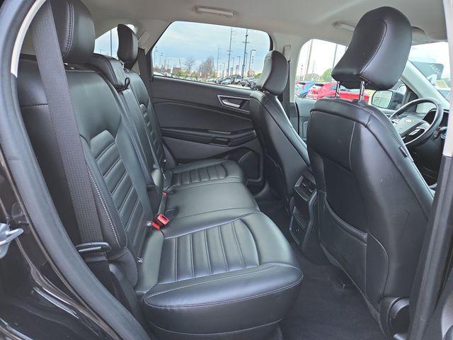 used 2024 Ford Edge car, priced at $19,194