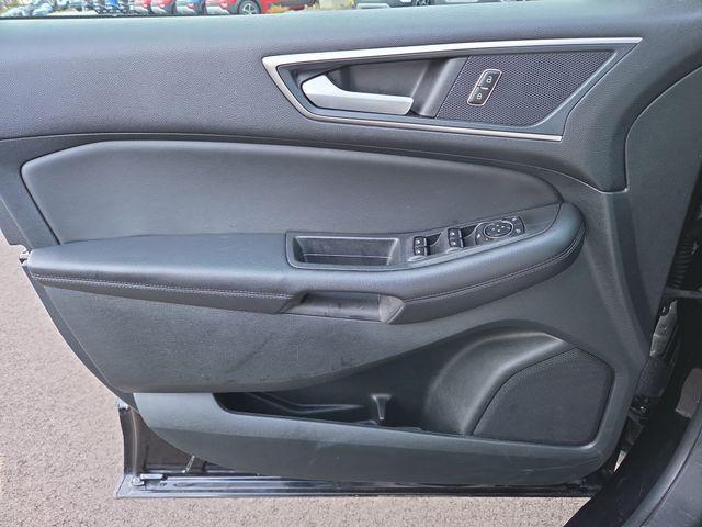 used 2024 Ford Edge car, priced at $19,194