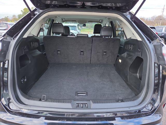 used 2024 Ford Edge car, priced at $19,194