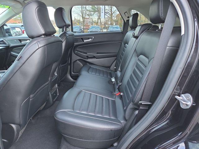 used 2024 Ford Edge car, priced at $19,194