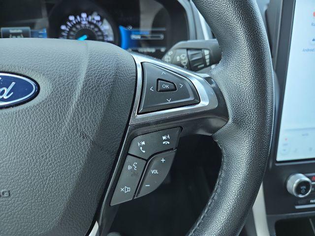 used 2024 Ford Edge car, priced at $19,194