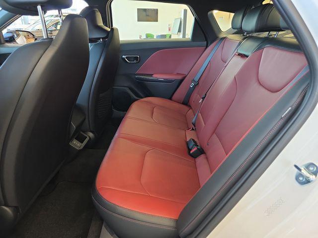 new 2026 Kia K4 car, priced at $28,818