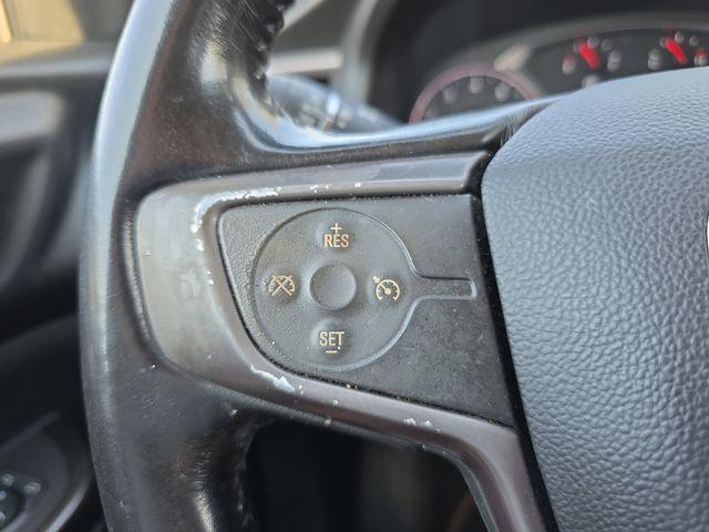 used 2017 GMC Acadia car, priced at $11,253