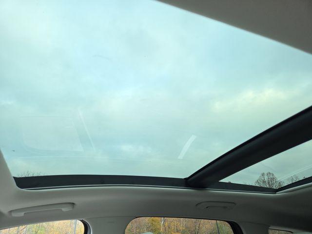 new 2026 Kia Sportage car, priced at $31,548