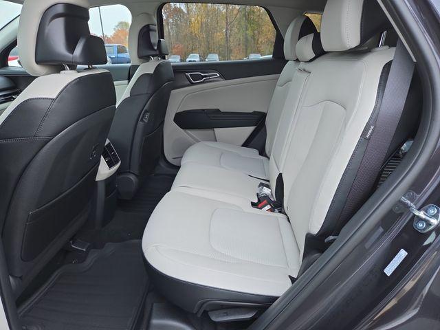 new 2026 Kia Sportage car, priced at $31,548