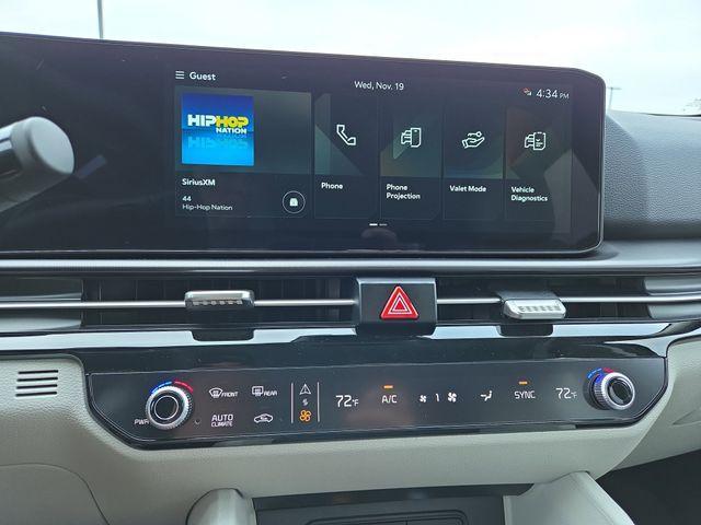 new 2026 Kia Sportage car, priced at $31,548