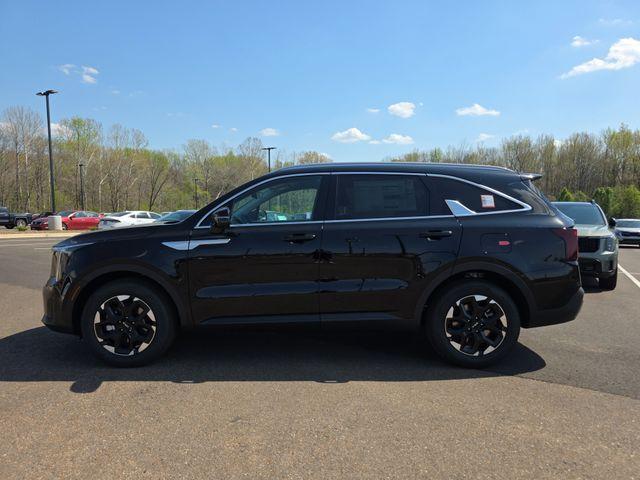 new 2026 Kia Sorento car, priced at $32,669