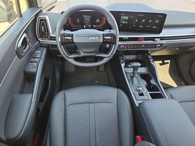 new 2026 Kia Sorento car, priced at $32,669
